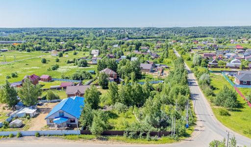 3-й участок