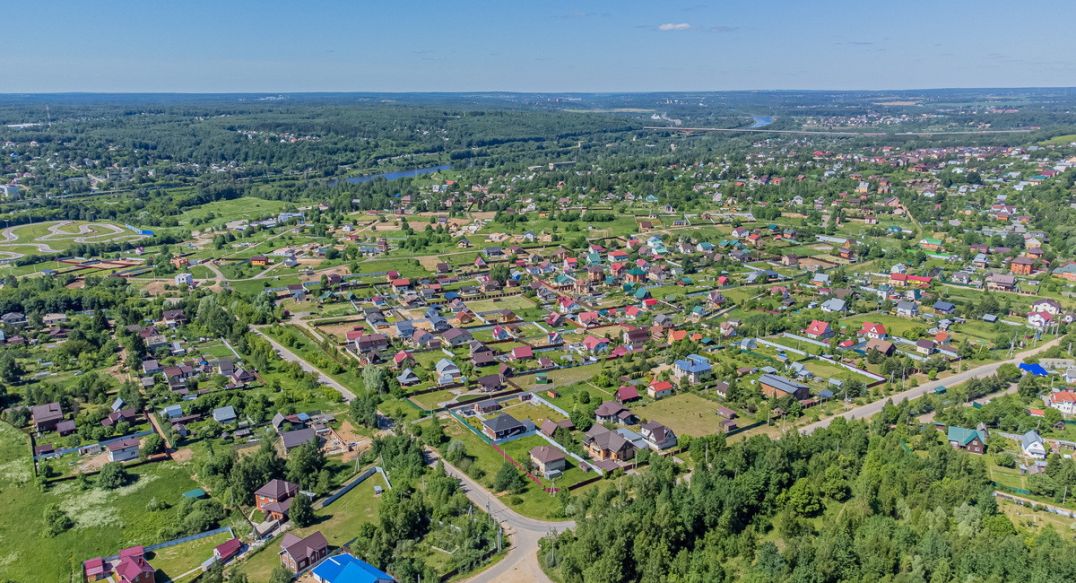 3-й участок