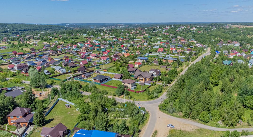 3-й участок