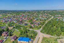 3-й участок