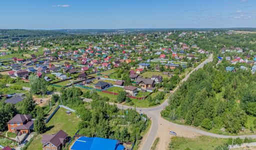 3-й участок