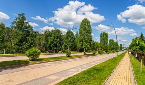 Готовый дом в КП Монтевиль