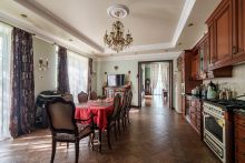 Изысканный дом в п. Овсянниково