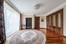 Изысканный дом в п. Овсянниково