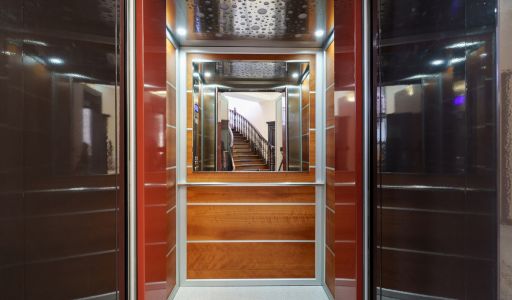 Изысканный дом в п. Овсянниково