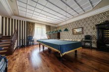 Изысканный дом в п. Овсянниково