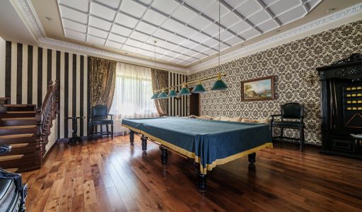 Изысканный дом в п. Овсянниково