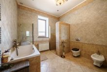 Изысканный дом в п. Овсянниково