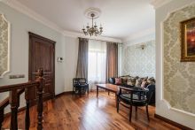 Изысканный дом в п. Овсянниково