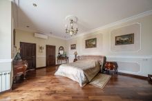 Изысканный дом в п. Овсянниково