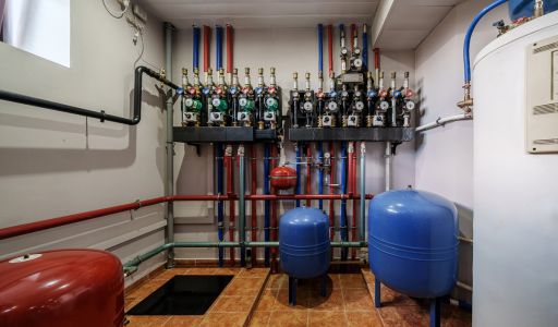 Изысканный дом в п. Овсянниково