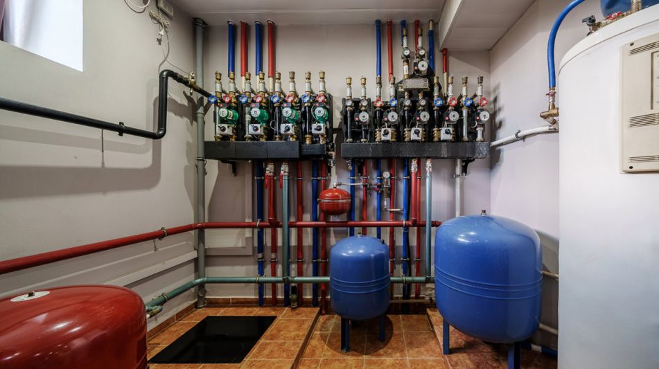 Изысканный дом в п. Овсянниково