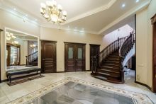 Изысканный дом в п. Овсянниково