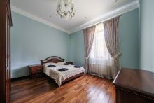 Изысканный дом в п. Овсянниково