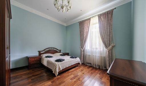 Изысканный дом в п. Овсянниково