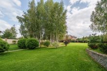 Изысканный дом в п. Овсянниково