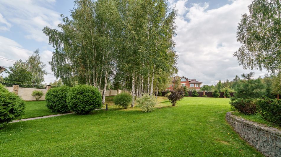 Изысканный дом в п. Овсянниково