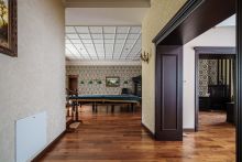 Изысканный дом в п. Овсянниково