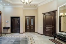 Изысканный дом в п. Овсянниково