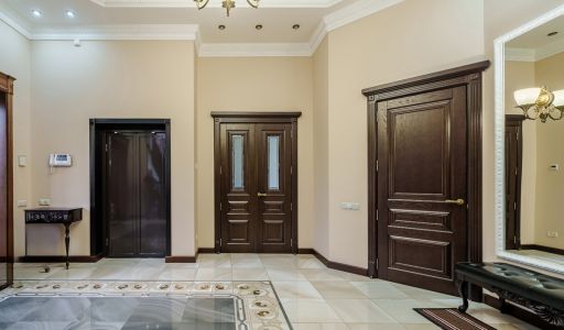 Изысканный дом в п. Овсянниково