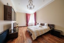 Изысканный дом в п. Овсянниково