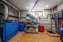 Изысканный дом в п. Овсянниково