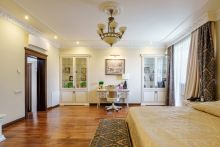 Изысканный дом в п. Овсянниково