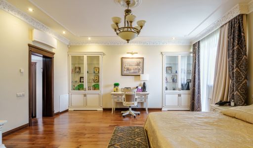 Изысканный дом в п. Овсянниково