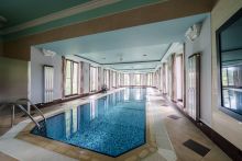 Изысканный дом в п. Овсянниково