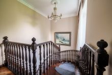 Изысканный дом в п. Овсянниково