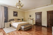 Изысканный дом в п. Овсянниково