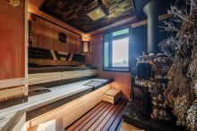 Изысканный дом в п. Овсянниково