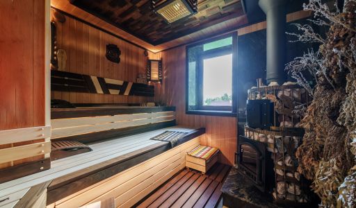 Изысканный дом в п. Овсянниково