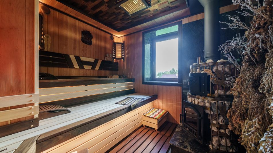 Изысканный дом в п. Овсянниково