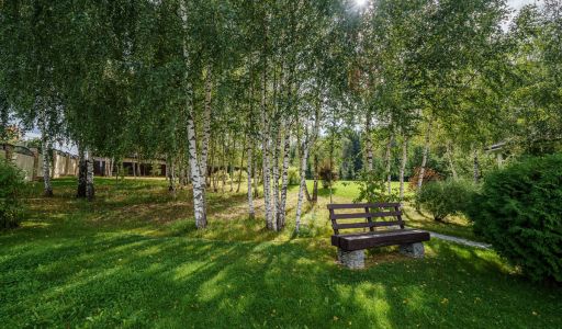 Изысканный дом в п. Овсянниково