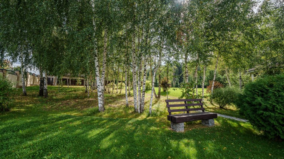 Изысканный дом в п. Овсянниково