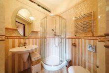 Дом под ключ в Машкинских холмах