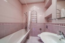 Дом под ключ в Машкинских холмах