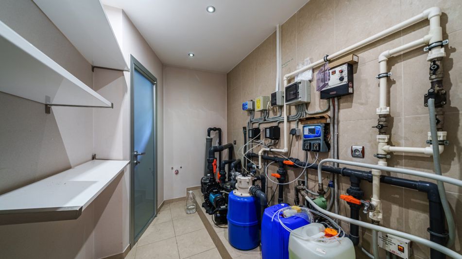 Дом под ключ в Машкинских холмах