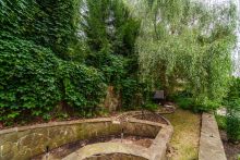 Дом под ключ в Машкинских холмах