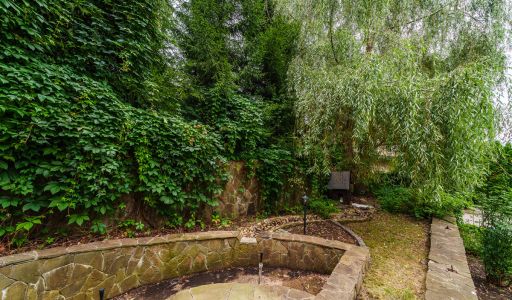 Дом под ключ в Машкинских холмах