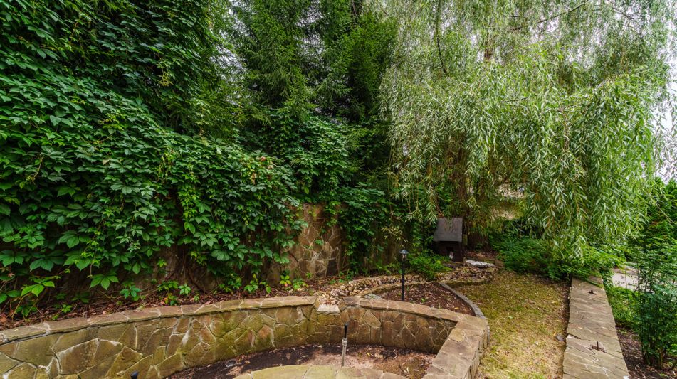 Дом под ключ в Машкинских холмах