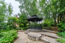 Дом под ключ в Машкинских холмах