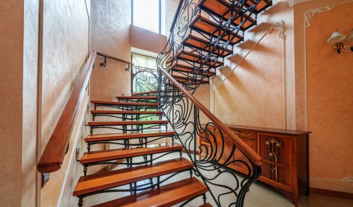 Дом под ключ в Машкинских холмах