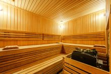 Дом под ключ в Машкинских холмах