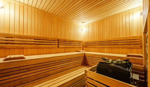 Дом под ключ в Машкинских холмах