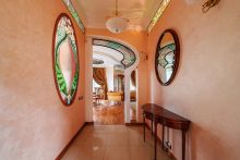 Дом под ключ в Машкинских холмах