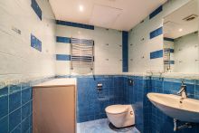 Дом под ключ в Машкинских холмах