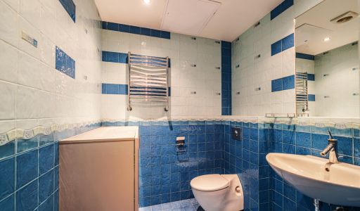 Дом под ключ в Машкинских холмах