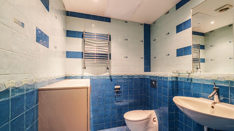 Дом под ключ в Машкинских холмах